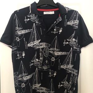 Nautica Men’s Polo Shirt